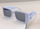Burberry High Quality Sunglasses 167