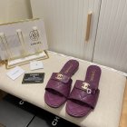 Chanel Women's Slippers 24