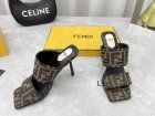 Fendi Women's Shoes 250
