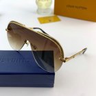 Louis Vuitton High Quality Sunglasses 82