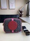 Coach High Quality Handbags 350