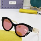 Gucci High Quality Sunglasses 2716
