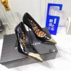 Philipp Plein Women's Shoes 36