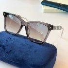 Gucci High Quality Sunglasses 3066