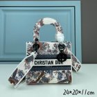 DIOR High Quality Handbags 374