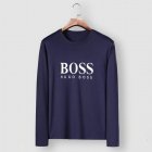 Hugo Boss Men's Long Sleeve T-shirts 03