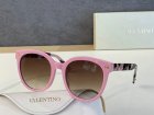 Valentino High Quality Sunglasses 494