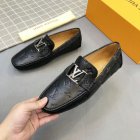 Louis Vuitton Men's shoes 1483