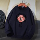 Louis Vuitton Men's Long Sleeve T-shirts 477