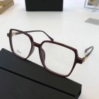 DIOR Plain Glass Spectacles 401
