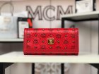 MCM Wallets 55