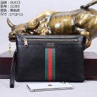 Gucci High Quality Handbags 491