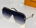 Louis Vuitton High Quality Sunglasses 3574