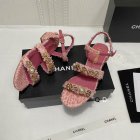 Chanel Women's Shoes 436