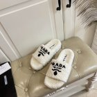 Prada Women's Slippers 42