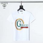 Gucci Men's T-shirts 61