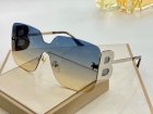 Burberry High Quality Sunglasses 60