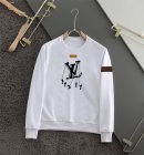 Louis Vuitton Men's Long Sleeve T-shirts 771