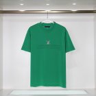 Louis Vuitton Men's T-shirts 570