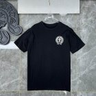 Chrome Hearts Men's T-shirts 159