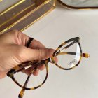 Gucci Plain Glass Spectacles 261