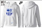 Nike Men's Hoodies 506