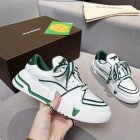 Louis Vuitton Men's shoes 891