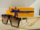 Louis Vuitton High Quality Sunglasses 4511