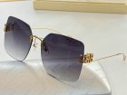 Balenciaga High Quality Sunglasses 474