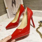 Christian Louboutin Women's Shoes 185