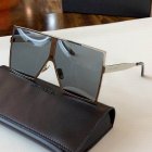 Yves Saint Laurent High Quality Sunglasses 59