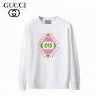 Gucci Men's Long Sleeve T-shirts 216