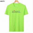 Guess Men's T-shirts 04