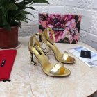 Dolce & Gabbana Women's Shoes 367