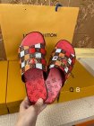 Louis Vuitton Men's Slippers 317