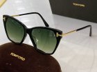 TOM FORD High Quality Sunglasses 44