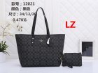 Coach Normal Quality Handbags 88