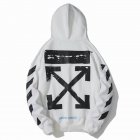 Off white Men's Hoodies 219