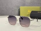 Burberry High Quality Sunglasses 615