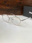 Chrome Hearts Plain Glass Spectacles 1315