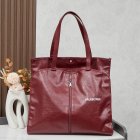Balenciaga High Quality Handbags 443