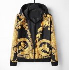 Versace Men's Jacket 80