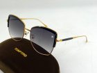 TOM FORD High Quality Sunglasses 124