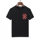 Louis Vuitton Men's T-shirts 594