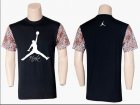 Air Jordan Men's T-shirts 324