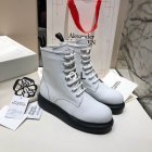 Alexander McQueen Women's Shoes 802