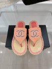 Chanel Women's Slippers 114
