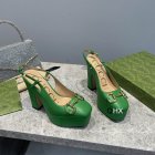 Gucci Women's Shoes 912
