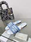 DIOR Women's Slippers 116