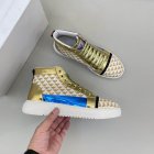 Armani Men's Shoes 1235